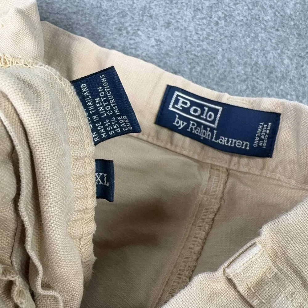 Polo Ralph Lauren **all measurements